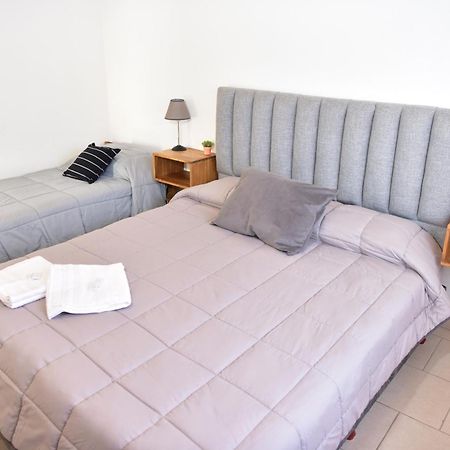 Departamento X Dia Viedma 4 Con Cochera Apartment Exterior photo