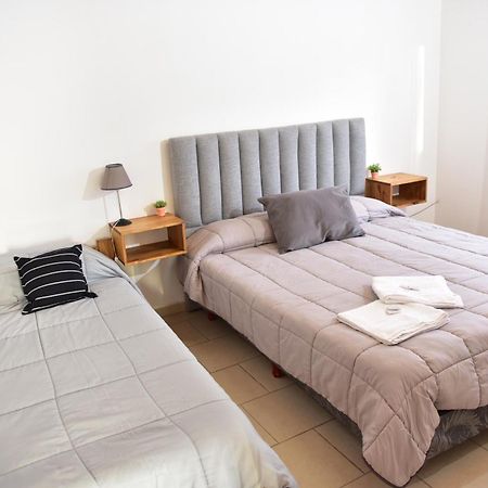 Departamento X Dia Viedma 4 Con Cochera Apartment Exterior photo